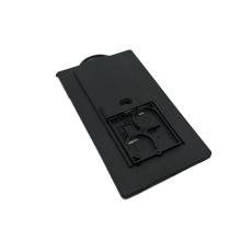 manufacture low price oem custom injection plastic parts Plastic cover